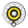 Electric Bakelite Hand Wheel with Scale Mechanical Part for Lathes