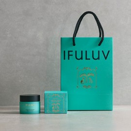 Epurup Functional Vegan Moisturizing Cream Moisture Barrier Facial Cream