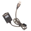 USB to RS422 Adapter 460 800 Baud Handshake Protocol 128