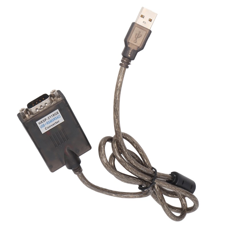 USB to RS422 Adapter 460 800 Baud Handshake Protocol 128