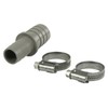 HQ W9 EPH/19/22B Water Hoses/Extension Kit with 2 Hose Clips