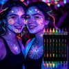 Sovano UV Makeup Pens for Face & Body 8 Double