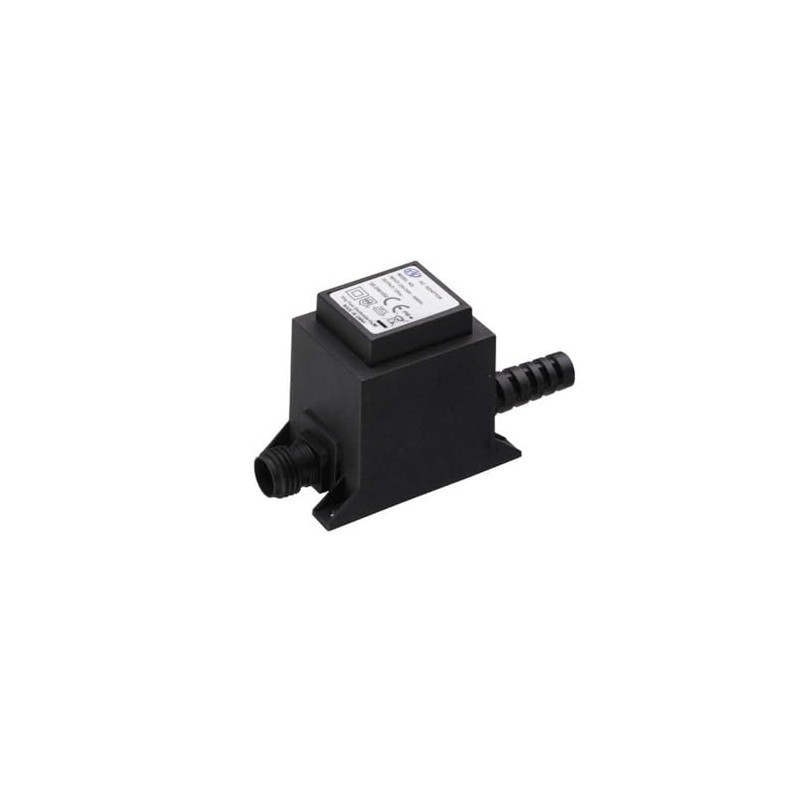 Blagdon 1052252 Replacement Transformer 5 x 3w Pond and Garden