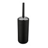 Wenko Brasil white toilet brush holder 10 x 37 x