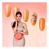 Organic Nails Lima Organic Nails Azul Grano 150/150 Con 5