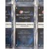 Crest NEW CREST ADVANCED PROFESSIONAL EFFECTS Whitestrips 10 Pouches /