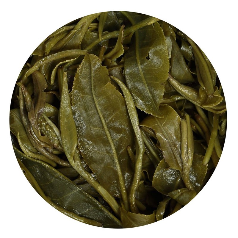 GOARTEA Biluochun Green Tea 250g / 8.8oz Nonpareil Supreme Suzhou