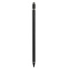 Stylus Pen Black for IOS/Android Universal 2-In-1 Active Capacitive Touch