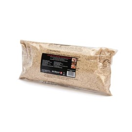 DE BUYER - 4441.01 - Bag of Beech Sawdust 0.5 k/Smoker 3441