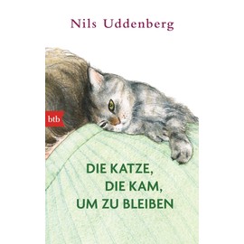 Die Katze, die kam, um zu bleiben