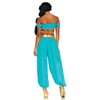 Leg Avenue Oasis Princess Women's Costumes, Medium