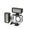 Linghuang 40M Waterproof Case for DJI Osmo Action 5 Pro,4,3,Underwater