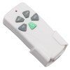 For Harbor CHQ7030T Replace Remote Control for Harbor Breeze Ceiling