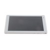 8in Tablet Silver Expandable 128GB Support Calls 4GB 64GB RAM