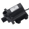 Mini 3 Meters Hydraulic Head DC Brushless Boost Water Pump