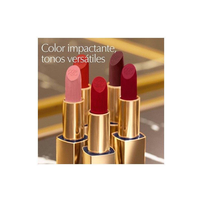 Estée Lauder Pure Color Matte Labial – Labial de acabado
