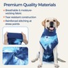 pangdi Recovery Suit for Dogs After Surgery, Spay Suit Female