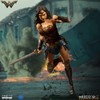 Mezco Toys One: 12 Collective: DC Cinematic Wonder Woman Action