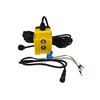 HQRP 4 Wire Dump Trailer Remote Control Switch12V DC Hydraulic