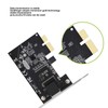Gigabit Ethernet Card 10Mbps 100Mbps 1000Mbps Adaptive PCI E Wired