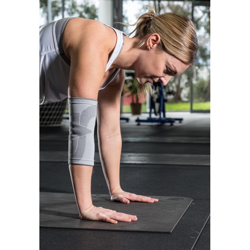 thermoskin Dynamic Compression Elbow Sleeve (Large/X-Large)