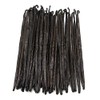 10 Madagascar Vanilla Beans - Grade A Making Pure Vanilla