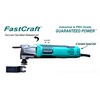 FastCraft Oscillating Tool w 3pc Saw Blades - 5.0A PEAK