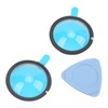 Lens Guards for Insta 360 ONE X2 Double Layer Optical