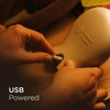 Tommee Tippee Groclock Sleep Trainer Clock, Alarm Clock and Nightlight
