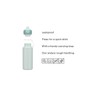 Mepal - Pop-up Campus Water Bottle - Water Bottle -