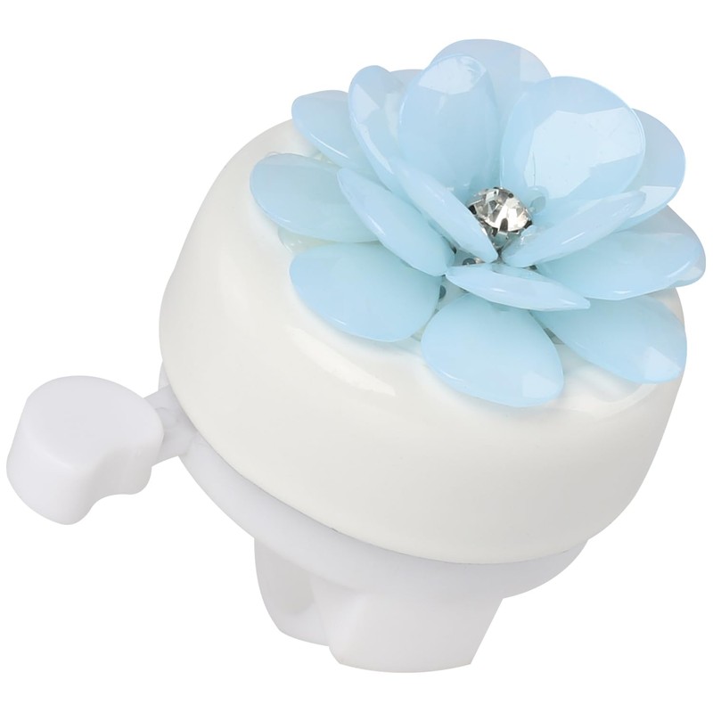 AVASTA Bicycle Bells for Children's Bicycle Accessories, Kids Bicycle Bell