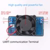 DONGKER XY-FZ35 Electronic Load Detector Module,35W DC 5A Electronic Load