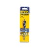 IRWIN 1921930 6X Blue Groove Stubby Wood Bit 14 mm