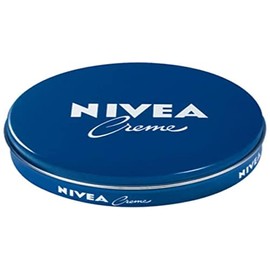 NIVEA Classic Multi-Purpose Cream Pack of 4 150 ml, Eucerite Based Care Cream, Dermatologically Tested Cream for Children and Adults