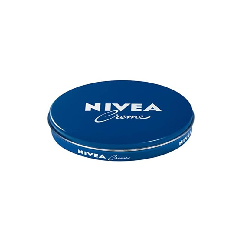 NIVEA Classic Multi-Purpose Cream Pack of 4 150 ml, Eucerite
