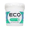 Eco Style Rosemary Mint Hair Gel, Alcohol Free, Vegan, 473