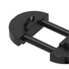 Camera Lens Vise Tool Filter Ring Adjustment 27‑130mm Replacement Accessories