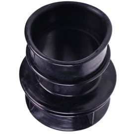 Lesurey Carburetor Intake Adaptor Flange Carb Boot Joint Socket 570135800 Compatible with Ski-Doo Snowmobile