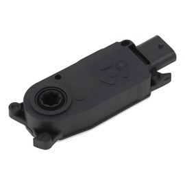 ApplianPar Active Grille Shutter Actuator Motor for Ram 1500 Classic 2019-2021 1500 2013-2018