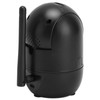 Indoor Security Camera 2.4GHz WiFi HD 1080P Motion Detection Surveillance