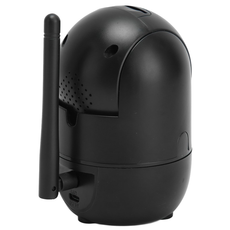 Indoor Security Camera 2.4GHz WiFi HD 1080P Motion Detection Surveillance