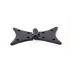 From The Anvil Black 3 Inch Butterfly Hinge (Pair)