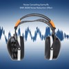 30DB Noise Reduction Earmuffs Hearing Protection Soundproof Headphone for Shooting