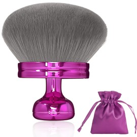 Extra Large Fake Tan & Body Brush Tan for Leg Bronzer Makeup for Women