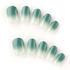 yuzu neirubare Not False Nails BNT – R – Cag