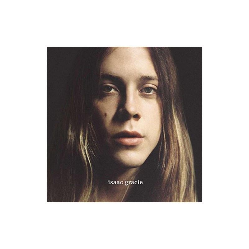 isaac gracie