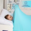 Sensory Compression Blanket | Lycra Bed Sheet for Kids &