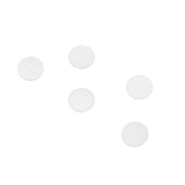 BMTick Stainless Steel Sieve for Wolkenkraft ÄRIS/Fenix Pro Vaporizer, Pack of 5