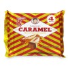 Tunnocks Caramel Wafers (2 Pack of 12 Bars Package)
