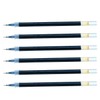 Pilot BLS-GC4 Ultra Thin Blue Refills for G-Tech C4 Gel